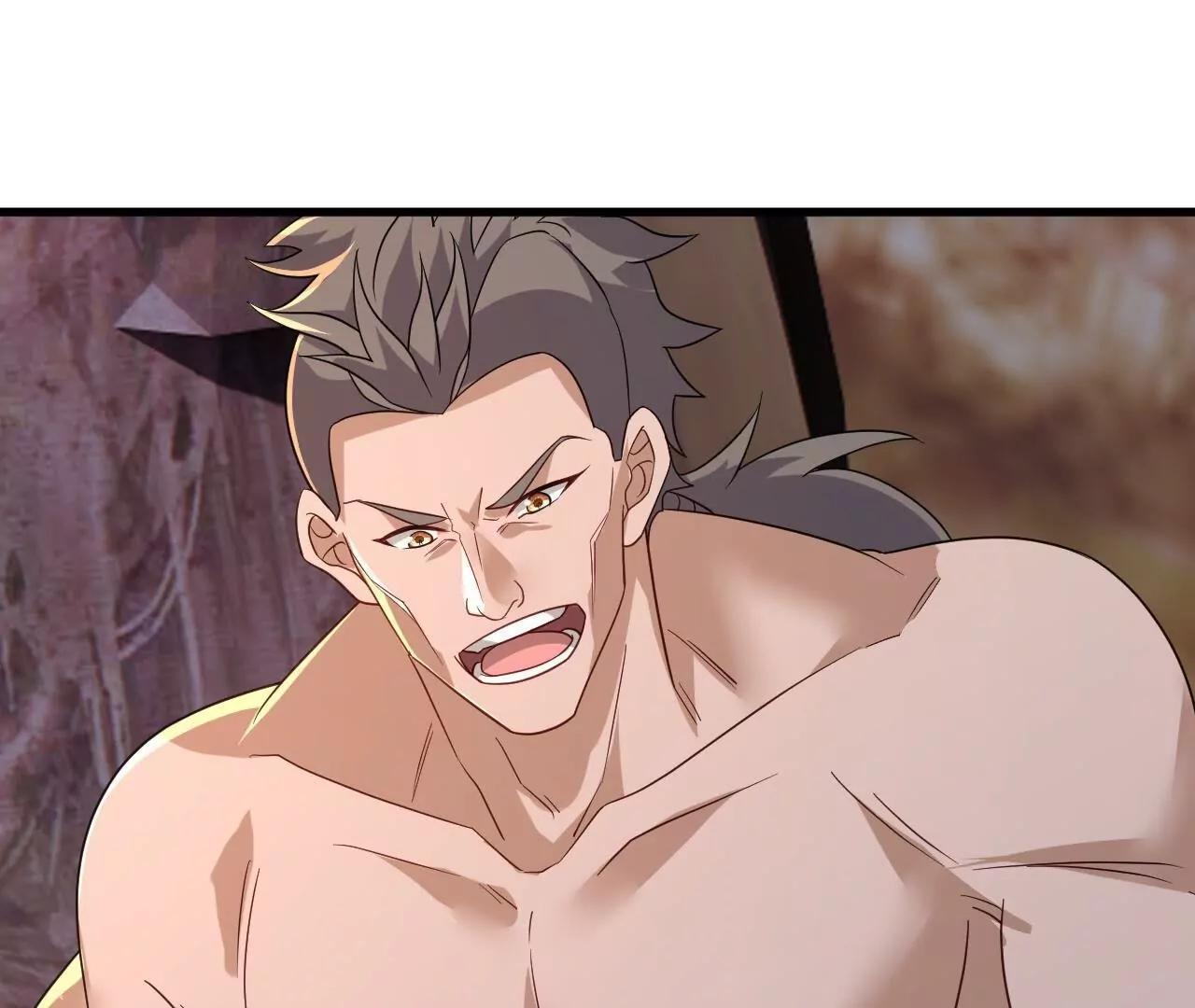 仙武帝尊 - 第853話  這傷我也受過(4/4) - 2