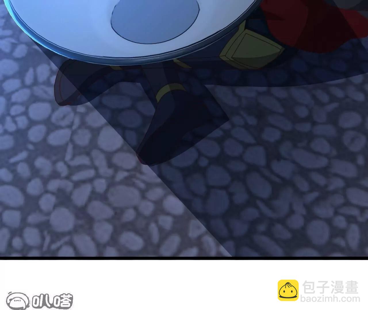 仙武帝尊 - 第853話  這傷我也受過(4/4) - 7