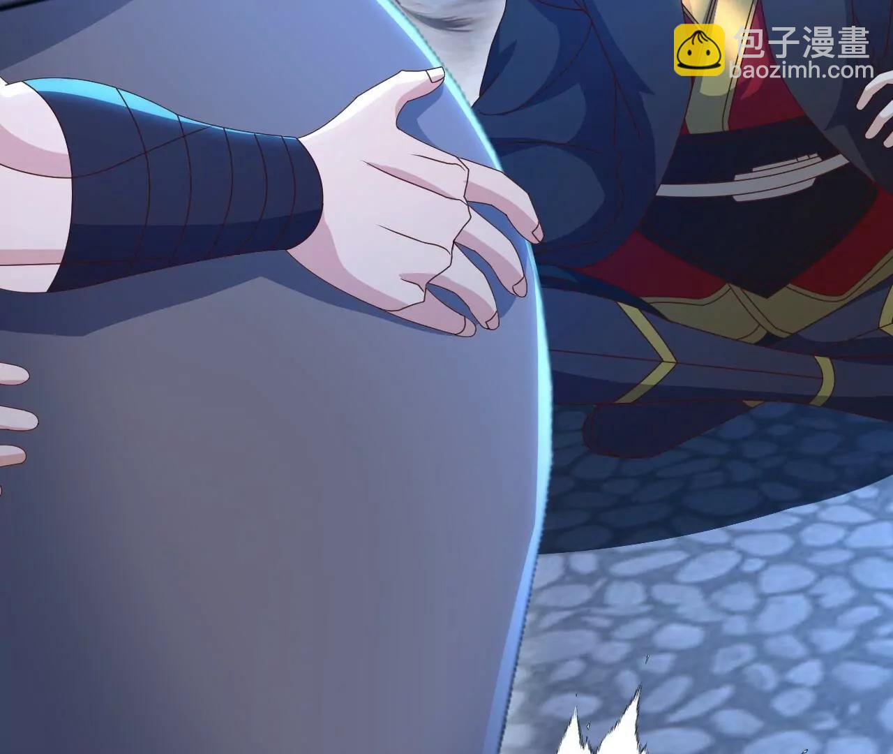 仙武帝尊 - 第853話  這傷我也受過(4/4) - 6