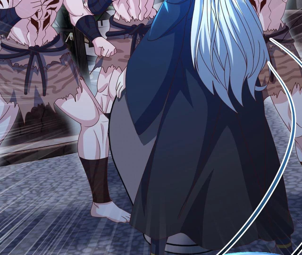 仙武帝尊 - 第853話  這傷我也受過(4/4) - 2