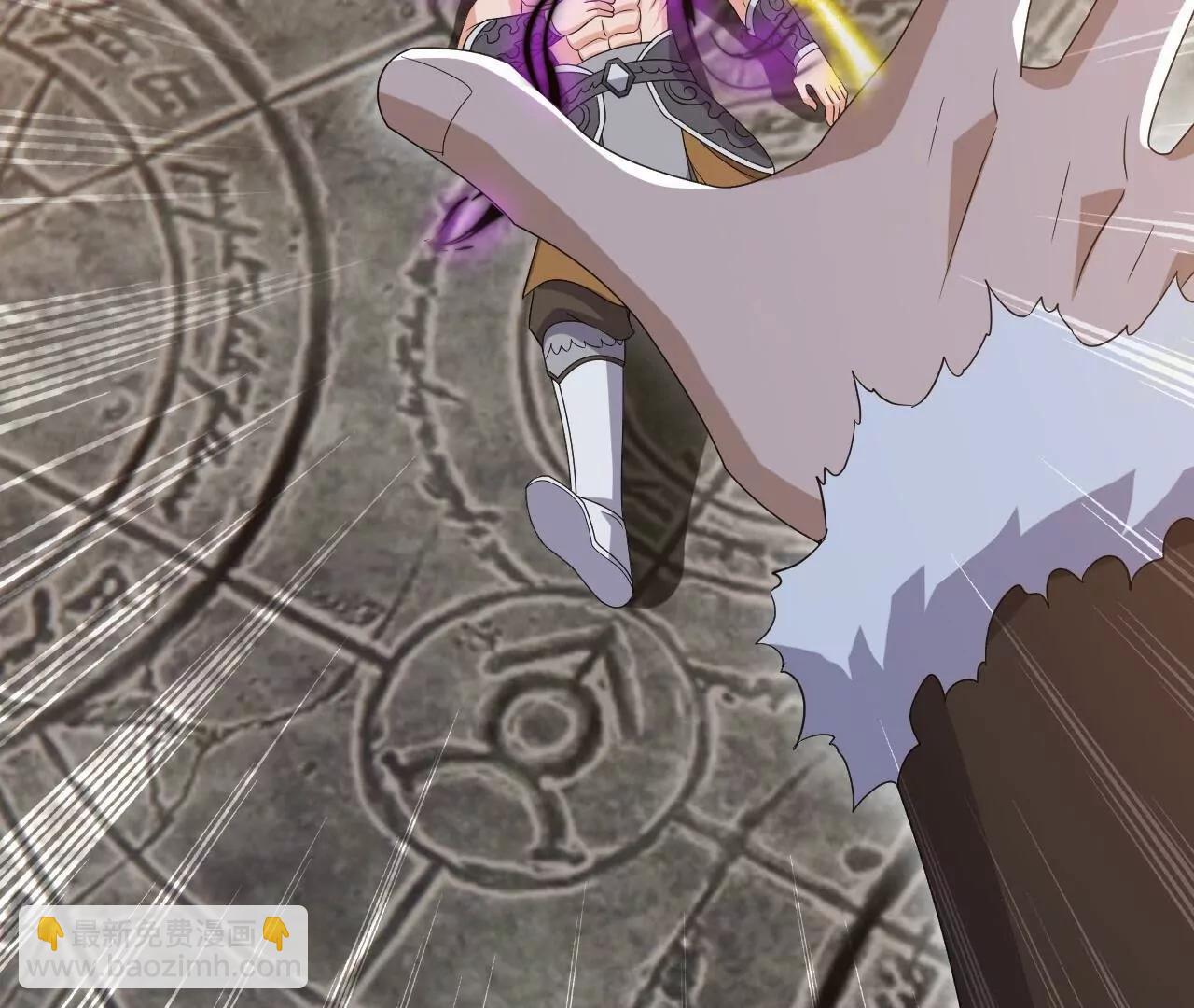 仙武帝尊 - 第853話  這傷我也受過(1/4) - 5