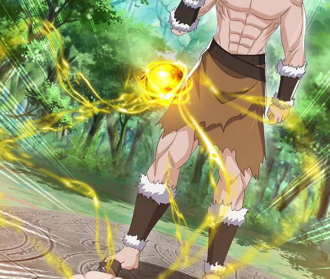 仙武帝尊 - 第853話  這傷我也受過(1/4) - 8