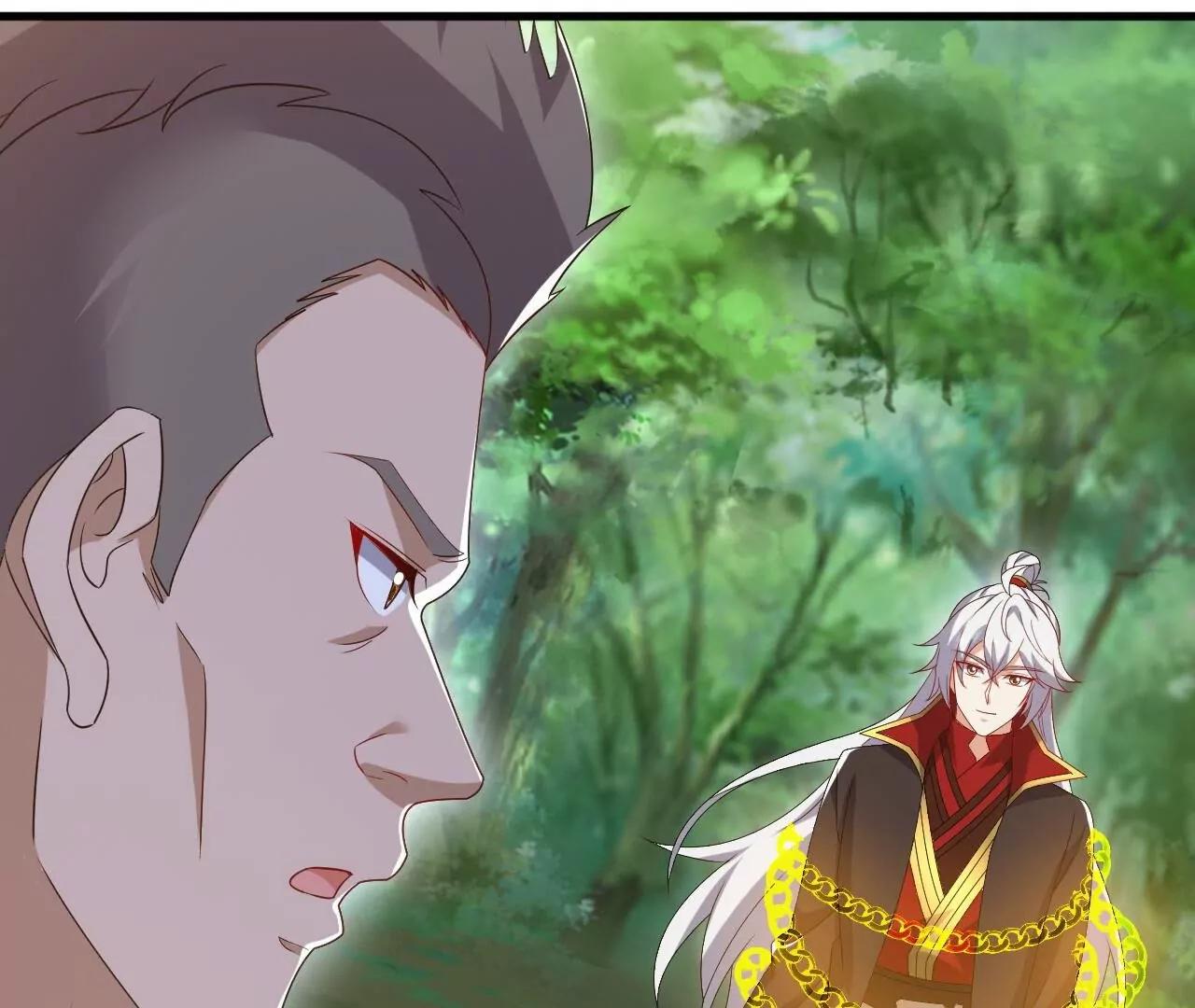 仙武帝尊 - 第853話  這傷我也受過(1/4) - 4