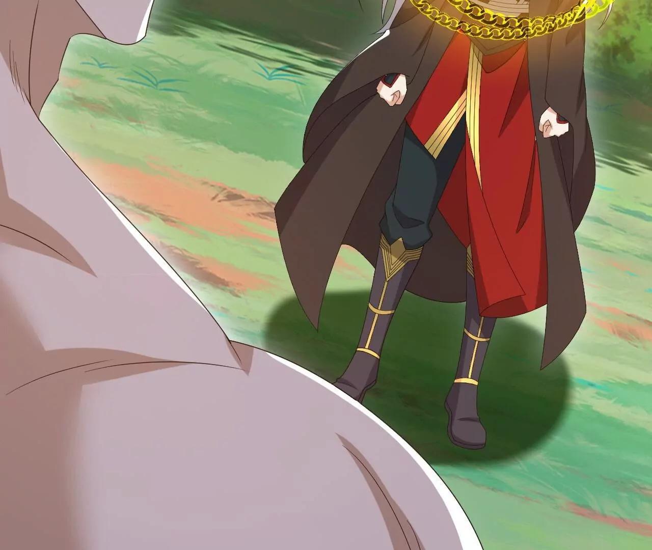 仙武帝尊 - 第853話  這傷我也受過(1/4) - 5