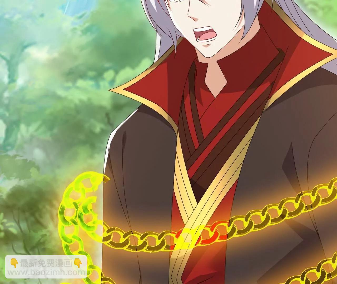 仙武帝尊 - 第853話  這傷我也受過(1/4) - 8