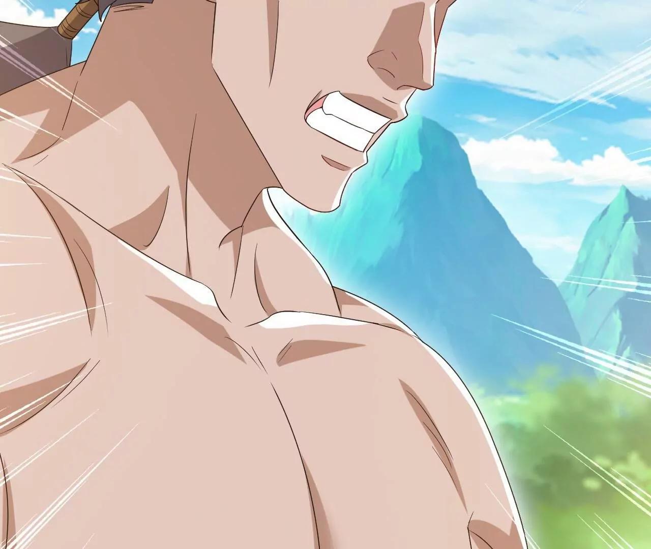 仙武帝尊 - 第853話  這傷我也受過(1/4) - 3