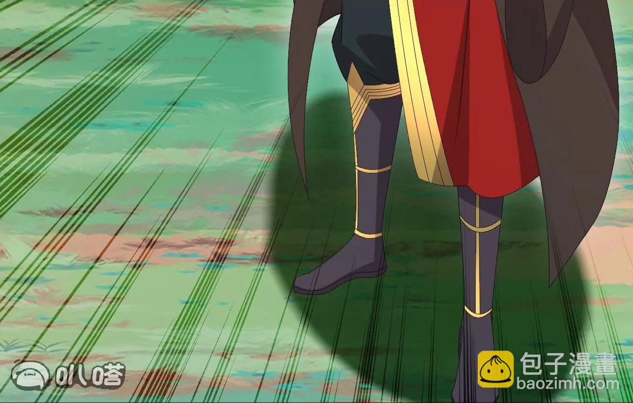 仙武帝尊 - 第853話  這傷我也受過(1/4) - 7