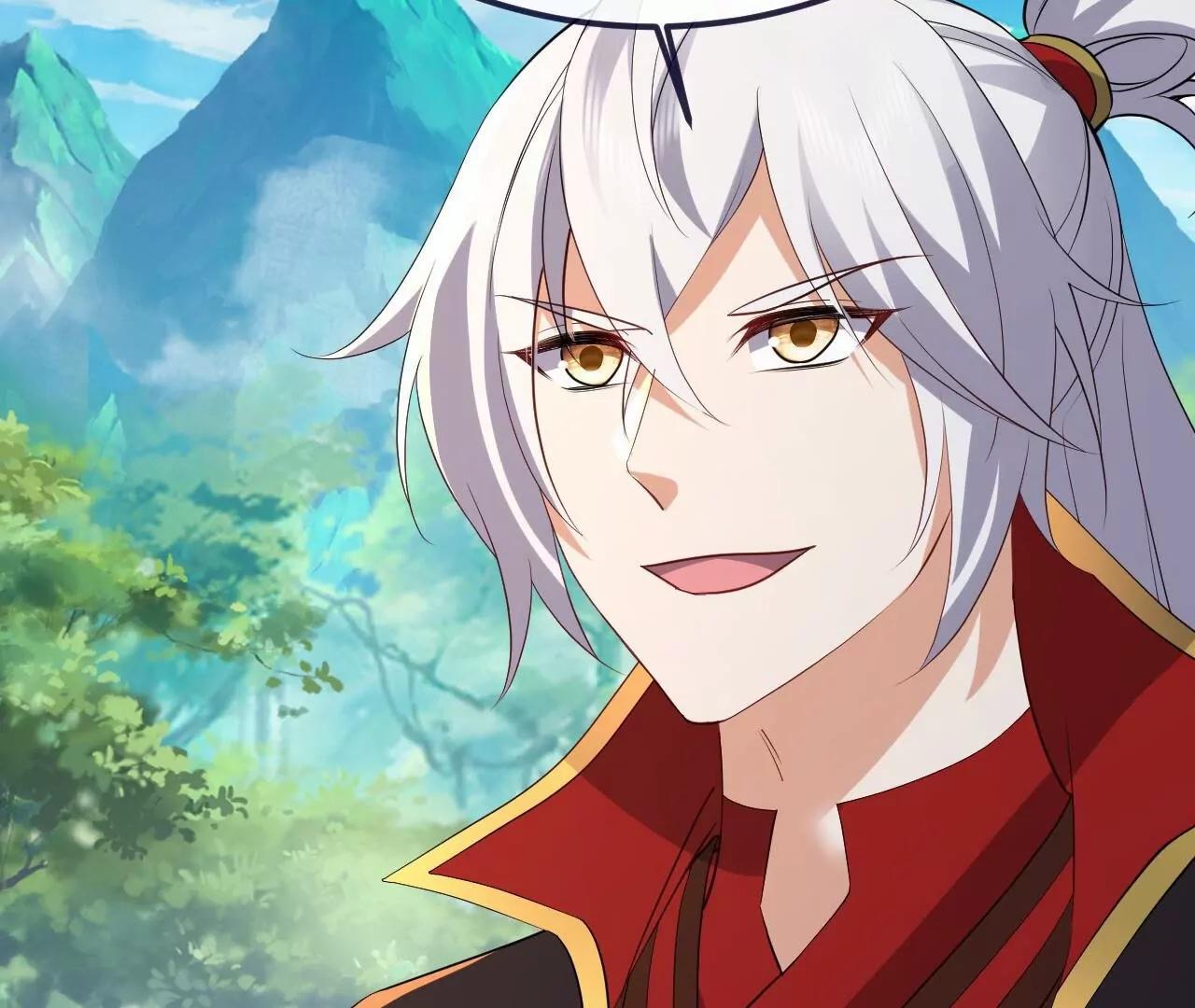 仙武帝尊 - 第853話  這傷我也受過(2/4) - 7