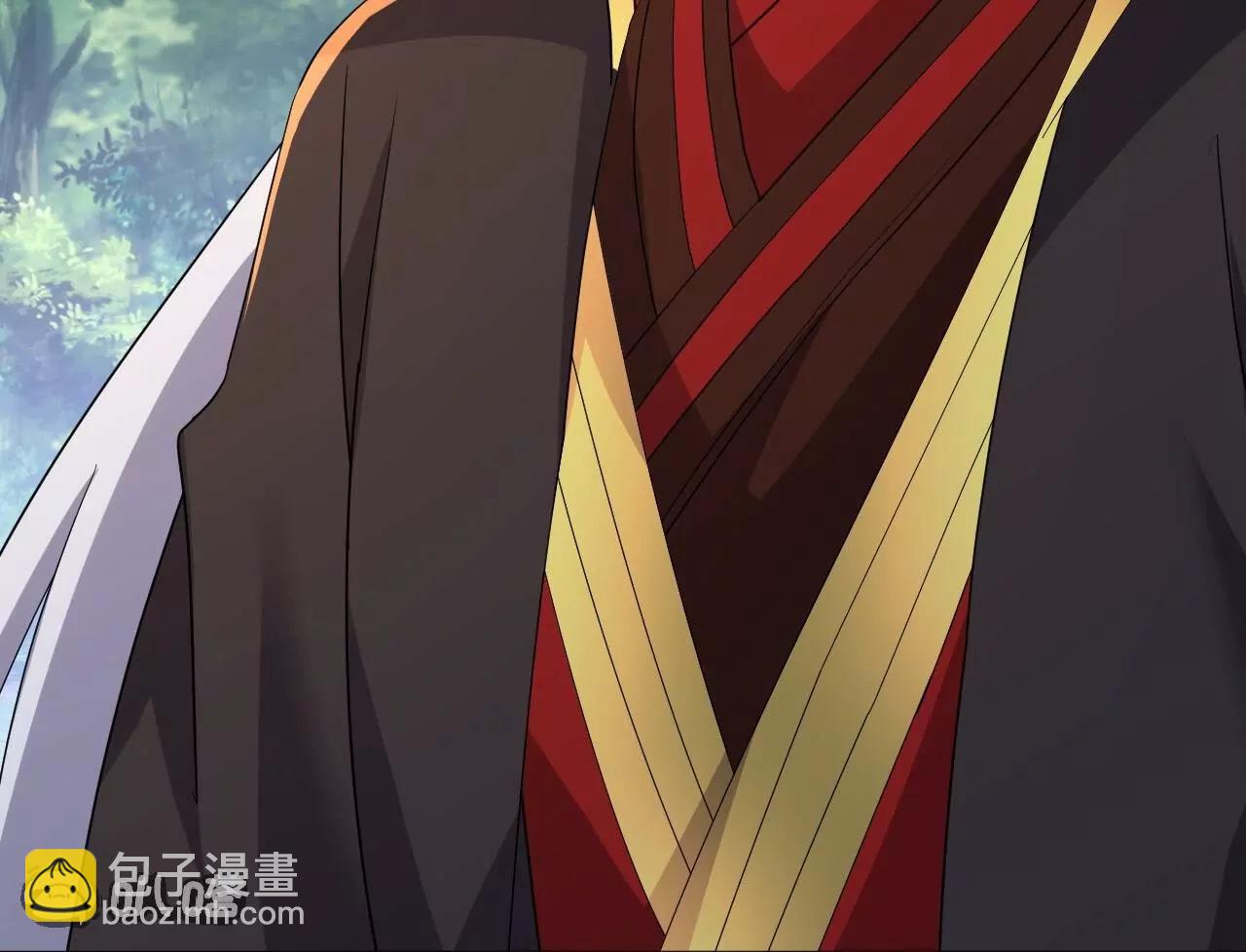 仙武帝尊 - 第853話  這傷我也受過(2/4) - 8