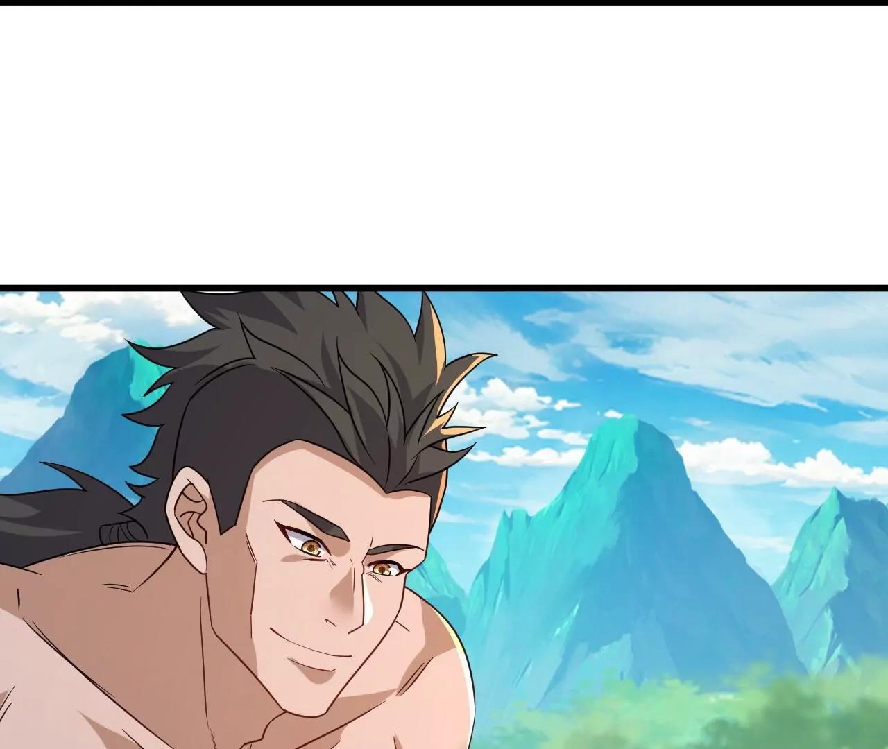 仙武帝尊 - 第853話  這傷我也受過(2/4) - 1