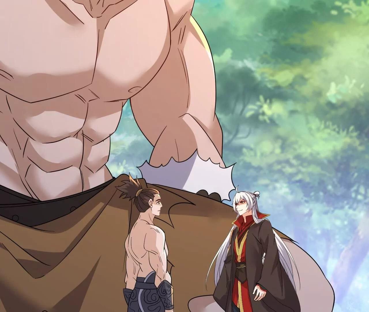 仙武帝尊 - 第853話  這傷我也受過(2/4) - 2