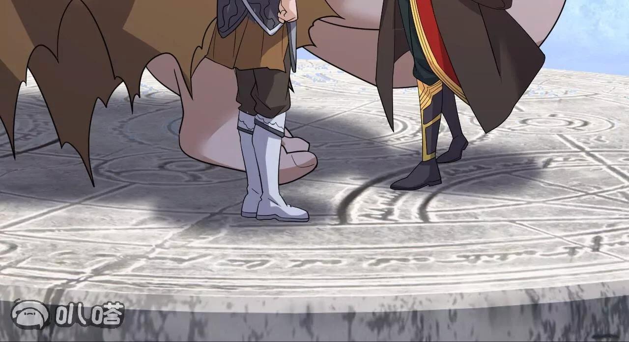 仙武帝尊 - 第853話  這傷我也受過(2/4) - 3