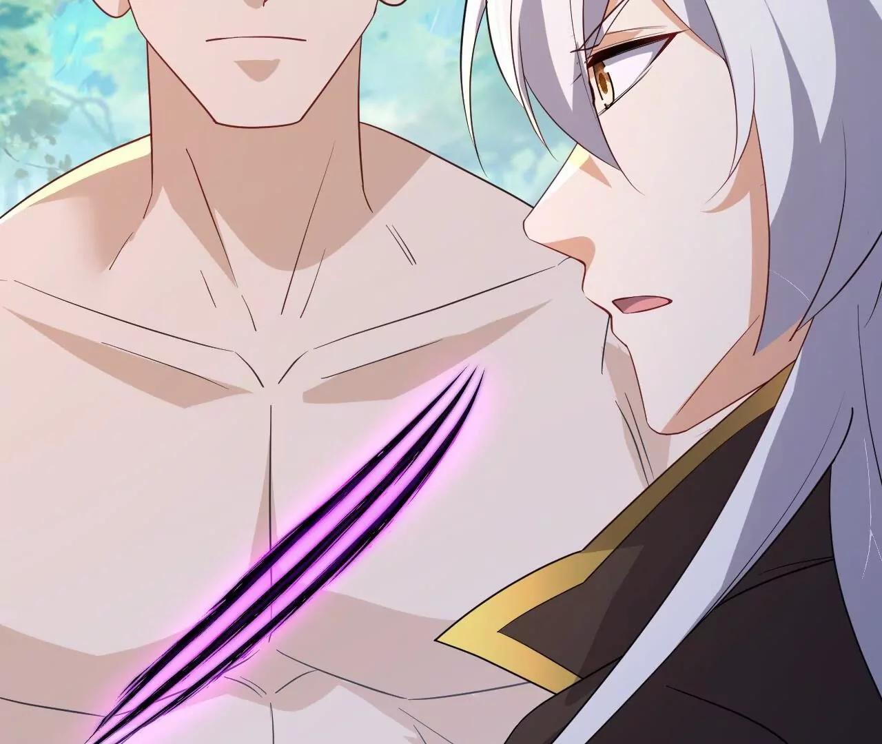 仙武帝尊 - 第853話  這傷我也受過(2/4) - 5