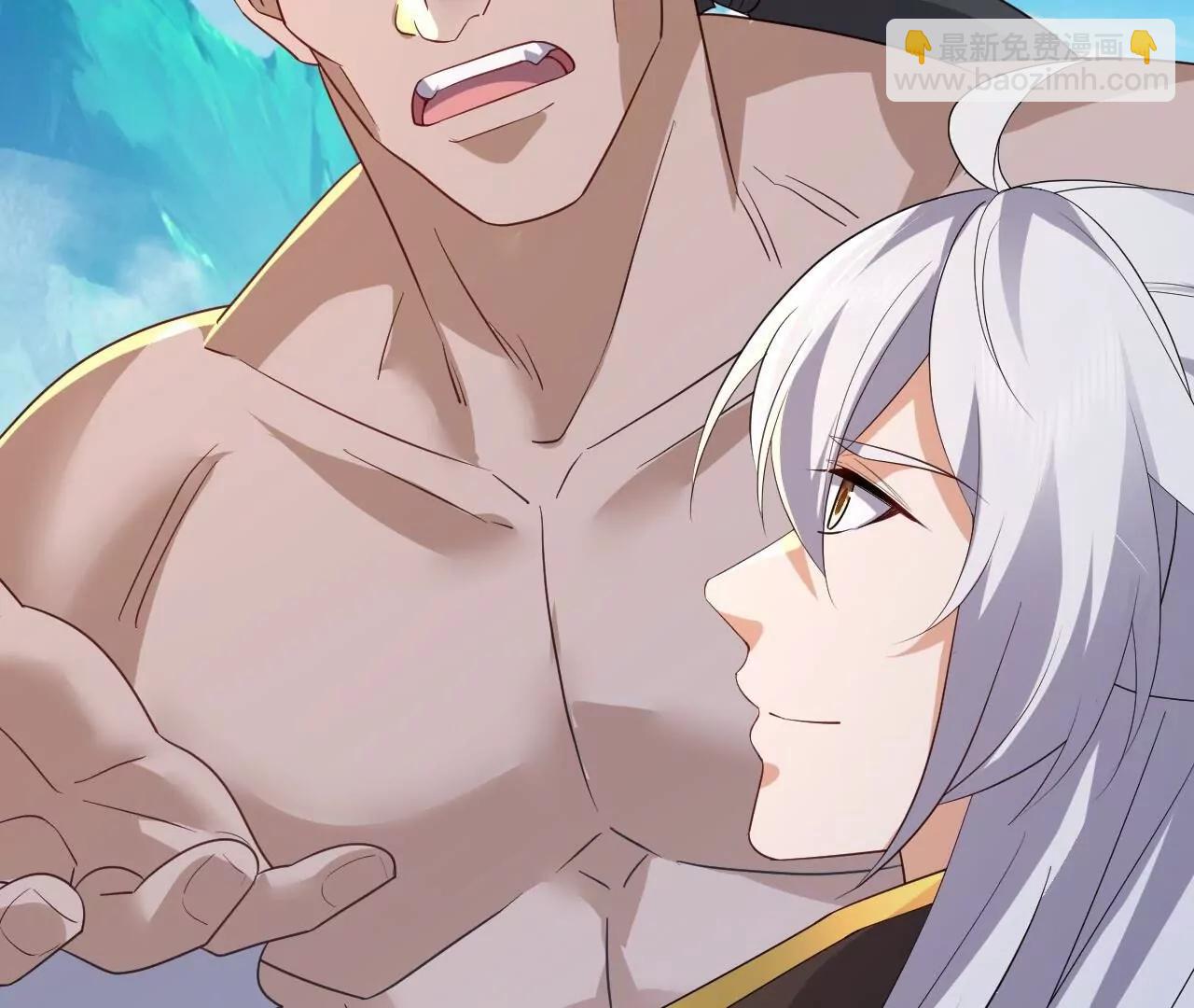 仙武帝尊 - 第853話  這傷我也受過(2/4) - 8