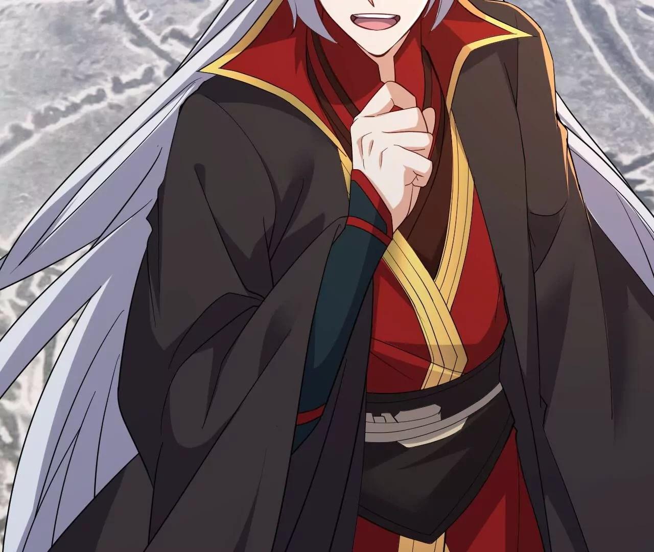 仙武帝尊 - 第853話  這傷我也受過(2/4) - 3