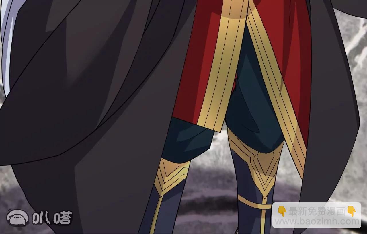 仙武帝尊 - 第853話  這傷我也受過(2/4) - 4