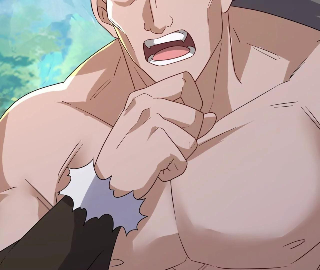 仙武帝尊 - 第853話  這傷我也受過(2/4) - 2