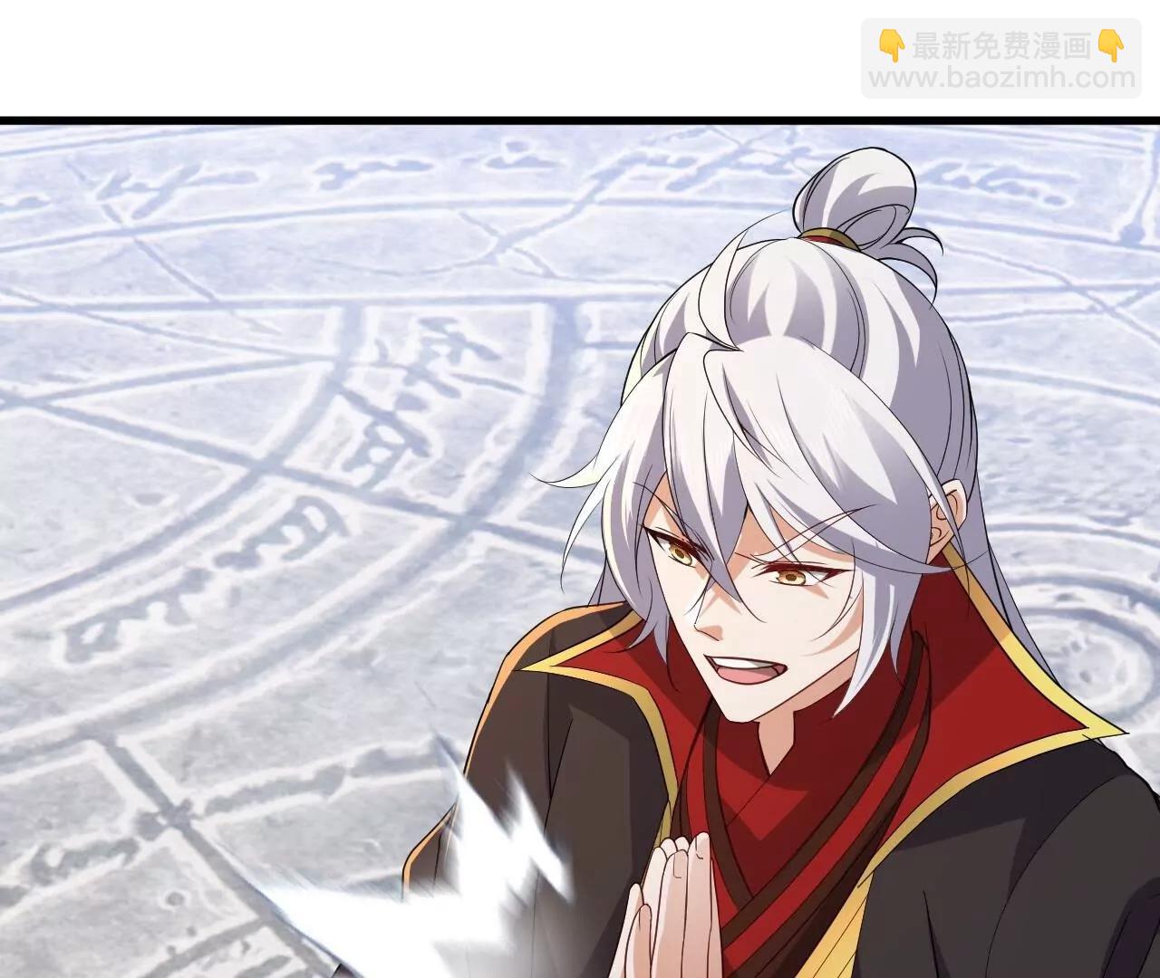 仙武帝尊 - 第853話  這傷我也受過(2/4) - 3