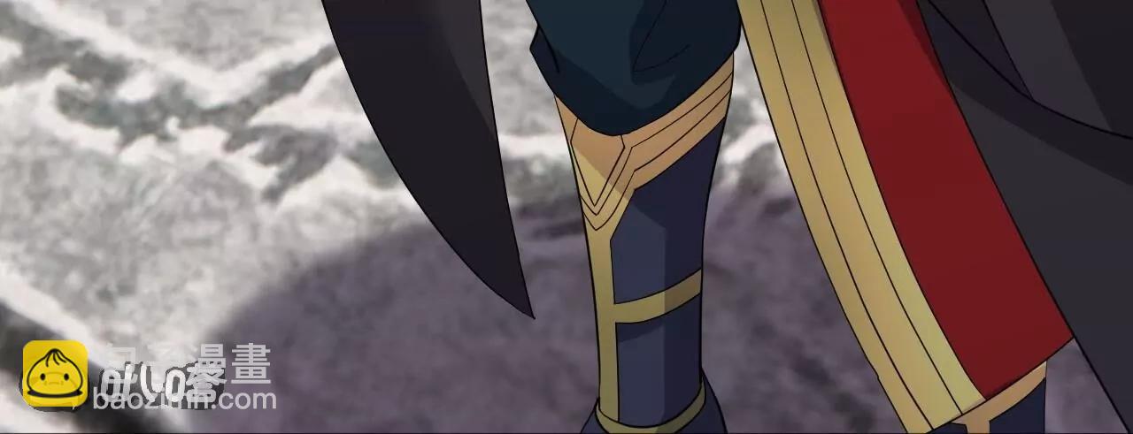 仙武帝尊 - 第853話  這傷我也受過(2/4) - 5