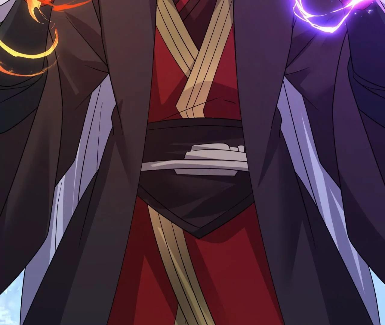 仙武帝尊 - 第853話  這傷我也受過(2/4) - 8