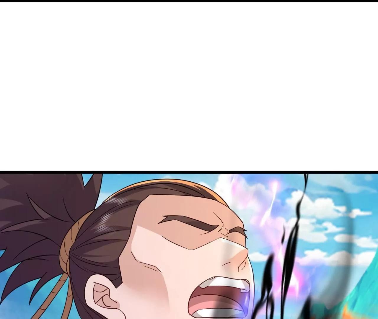 仙武帝尊 - 第853話  這傷我也受過(2/4) - 8