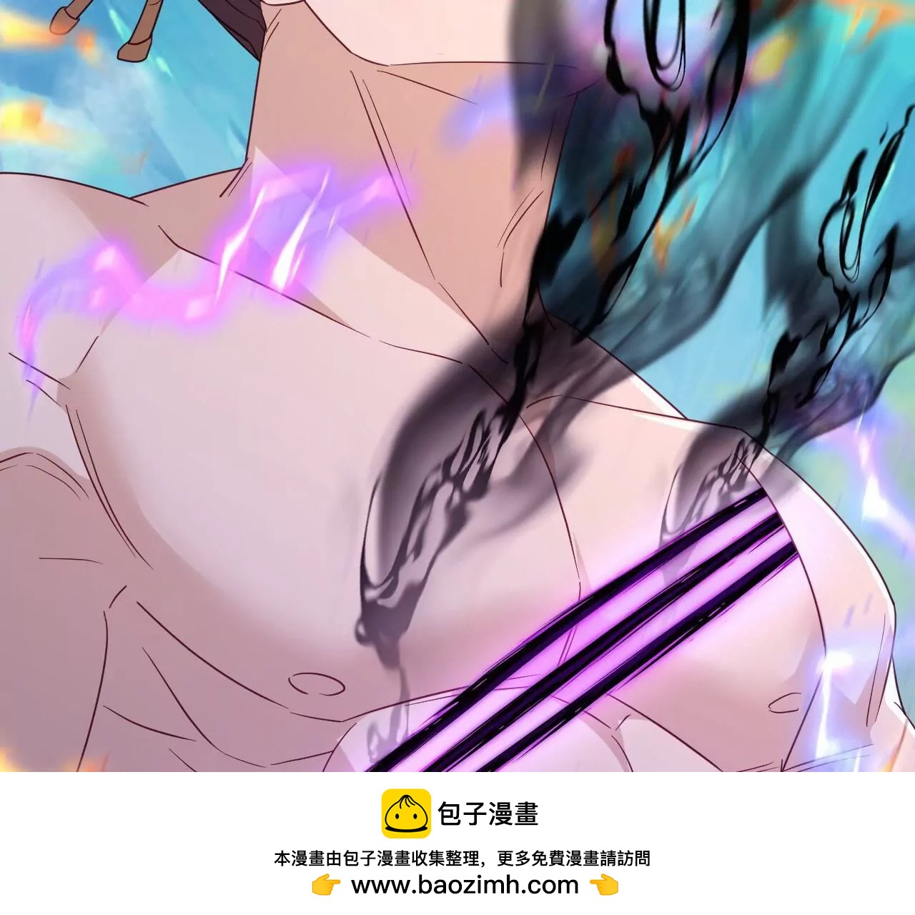 仙武帝尊 - 第853話  這傷我也受過(2/4) - 1