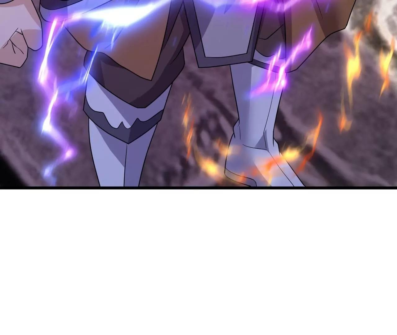 仙武帝尊 - 第853話  這傷我也受過(2/4) - 5