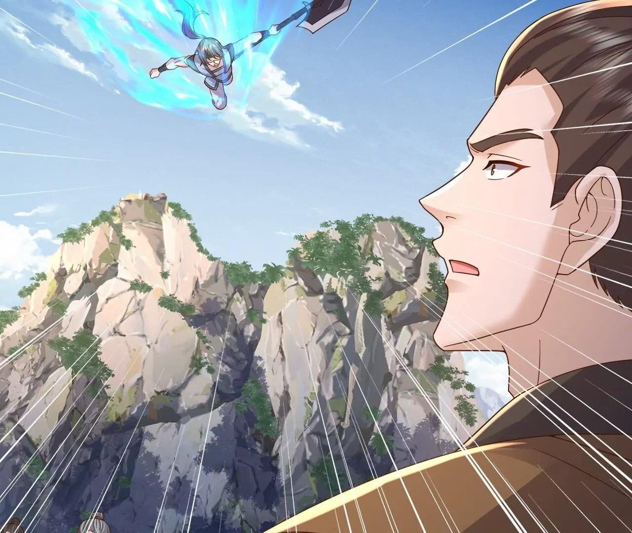 仙武帝尊 - 第855話  看着文明多了(3/4) - 2