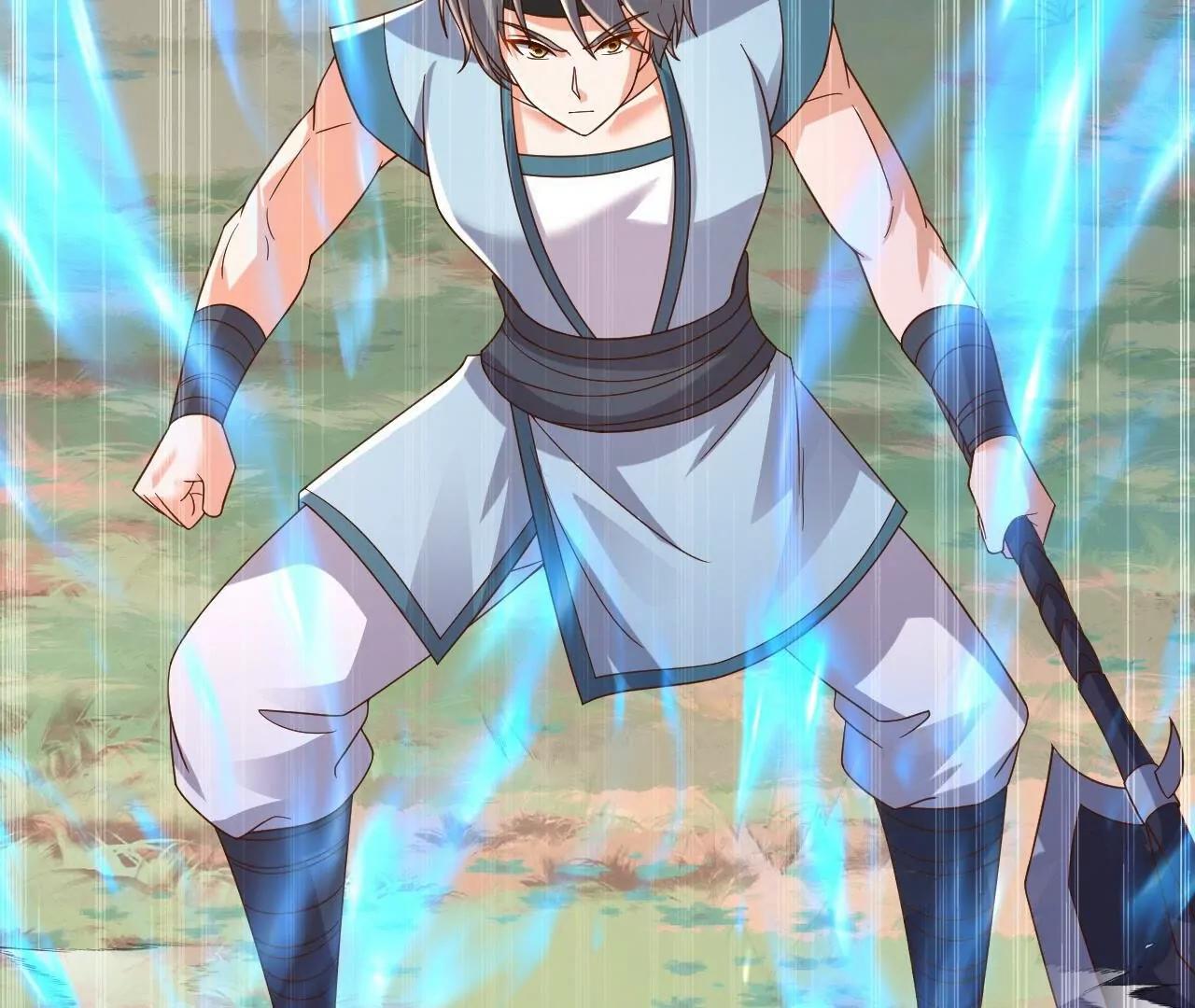 仙武帝尊 - 第855話  看着文明多了(3/4) - 5