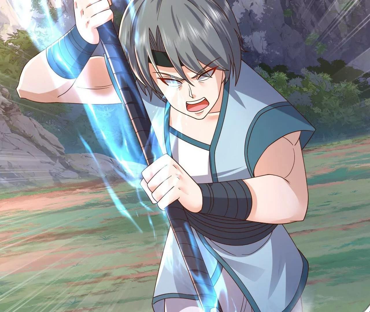 仙武帝尊 - 第855話  看着文明多了(3/4) - 8