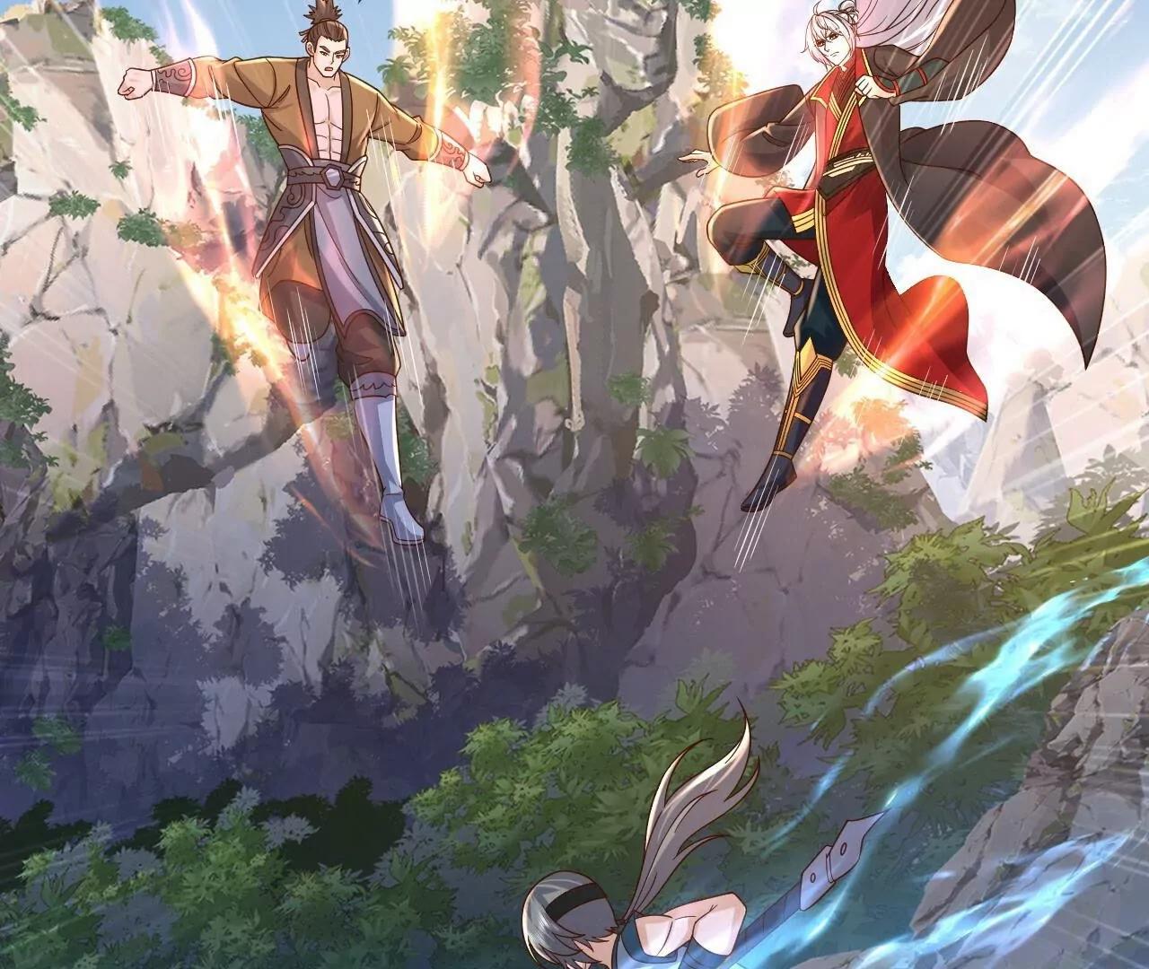 仙武帝尊 - 第855話  看着文明多了(3/4) - 4