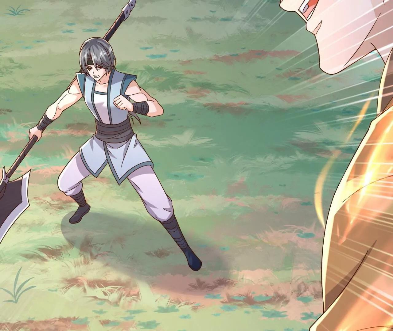 仙武帝尊 - 第855話  看着文明多了(3/4) - 7