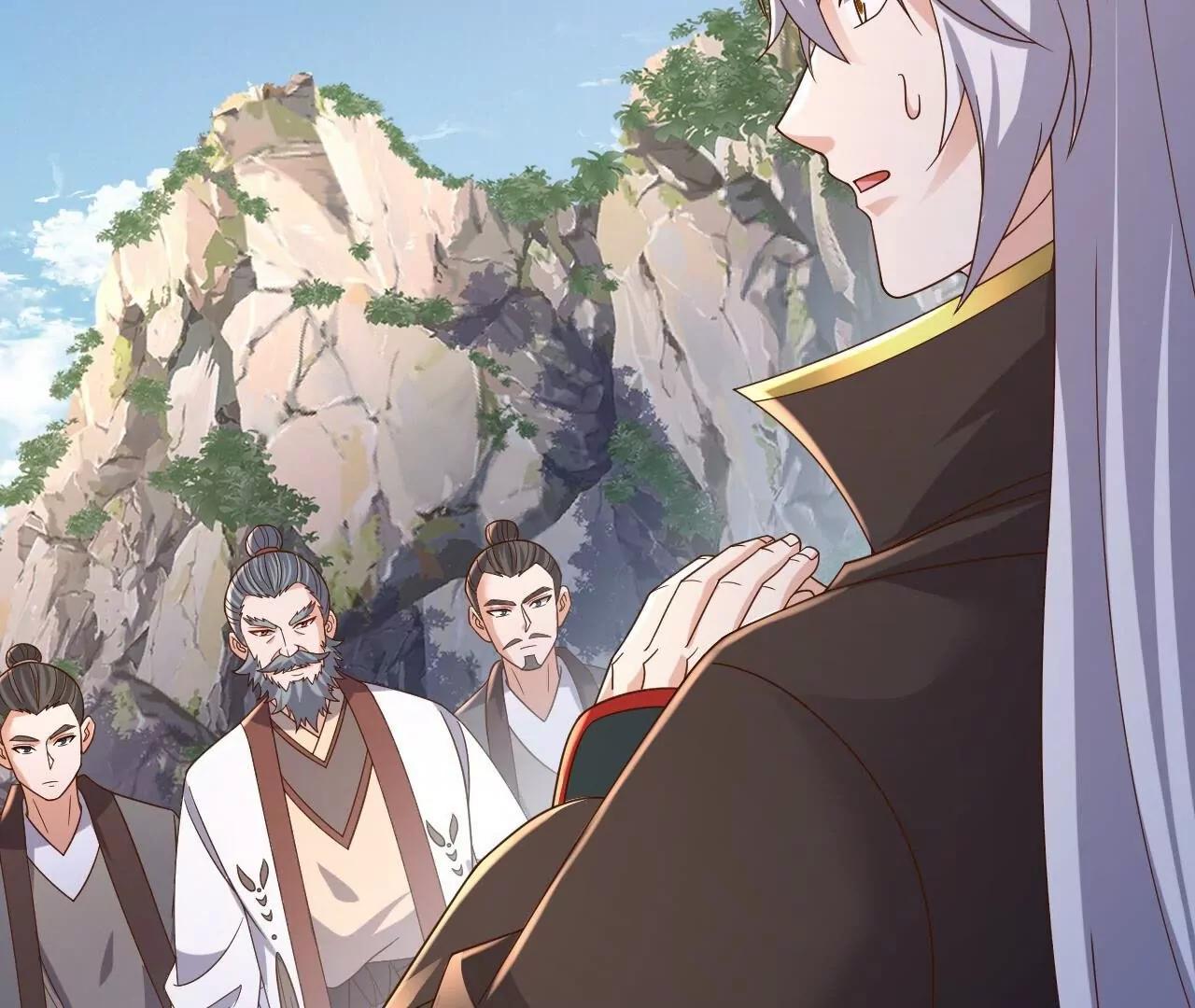 仙武帝尊 - 第855話  看着文明多了(3/4) - 5