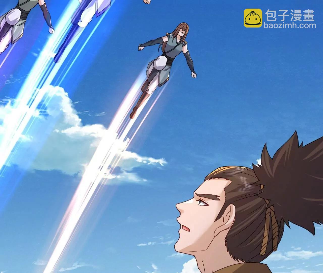 仙武帝尊 - 第855話  看着文明多了(3/4) - 4