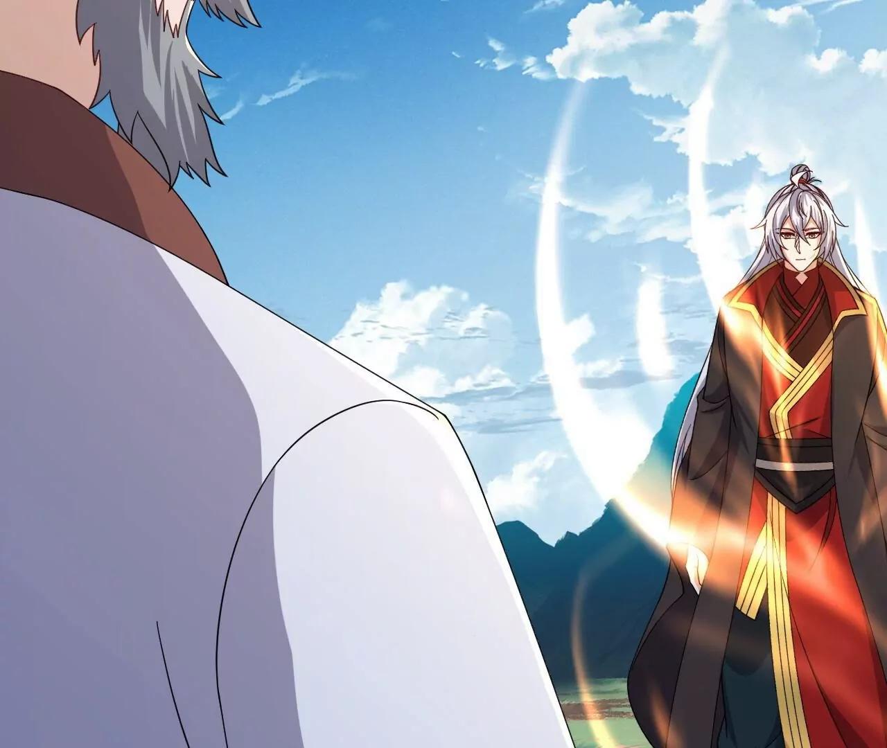 仙武帝尊 - 第855話  看着文明多了(4/4) - 1