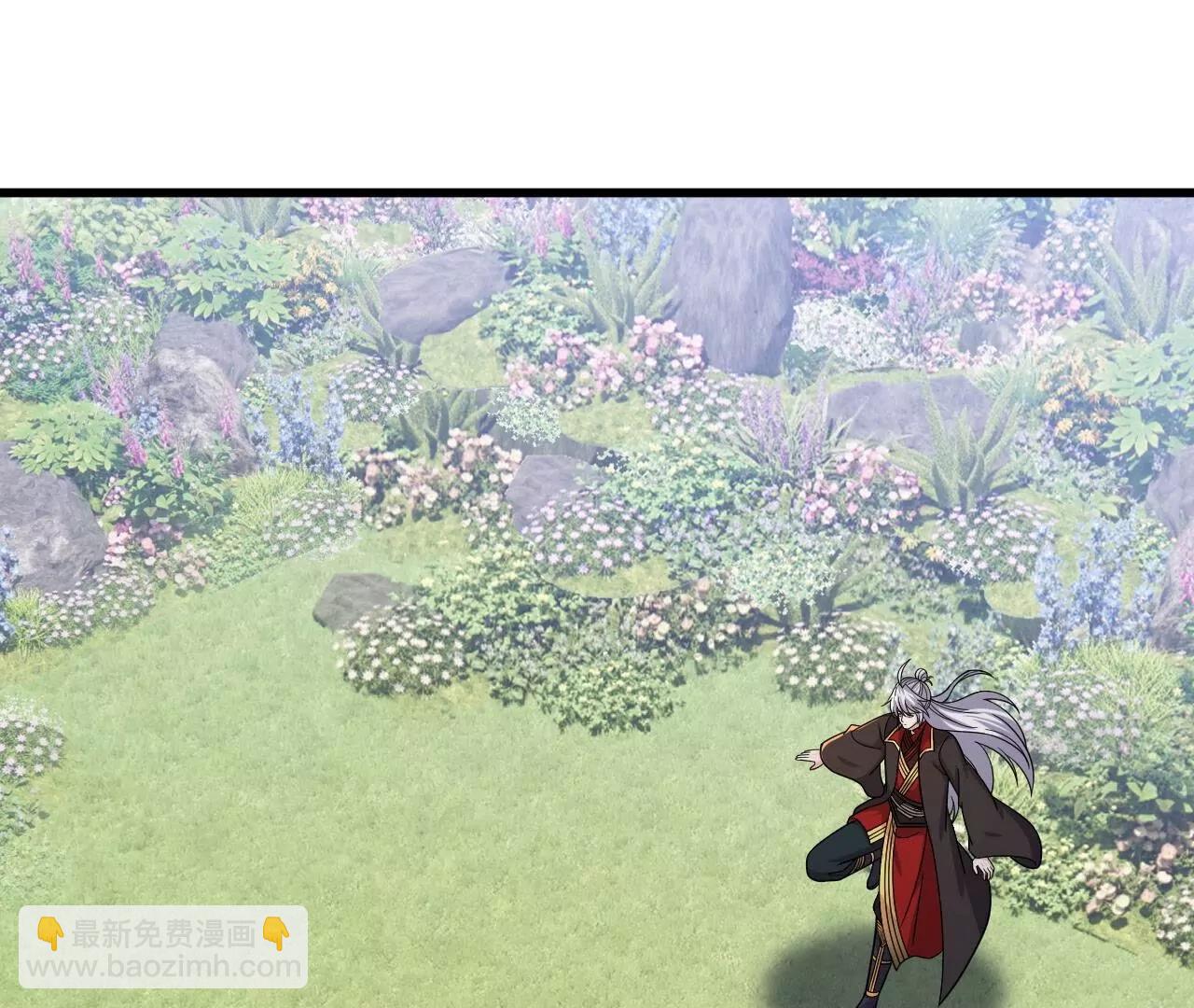 仙武帝尊 - 第855話  看着文明多了(4/4) - 7