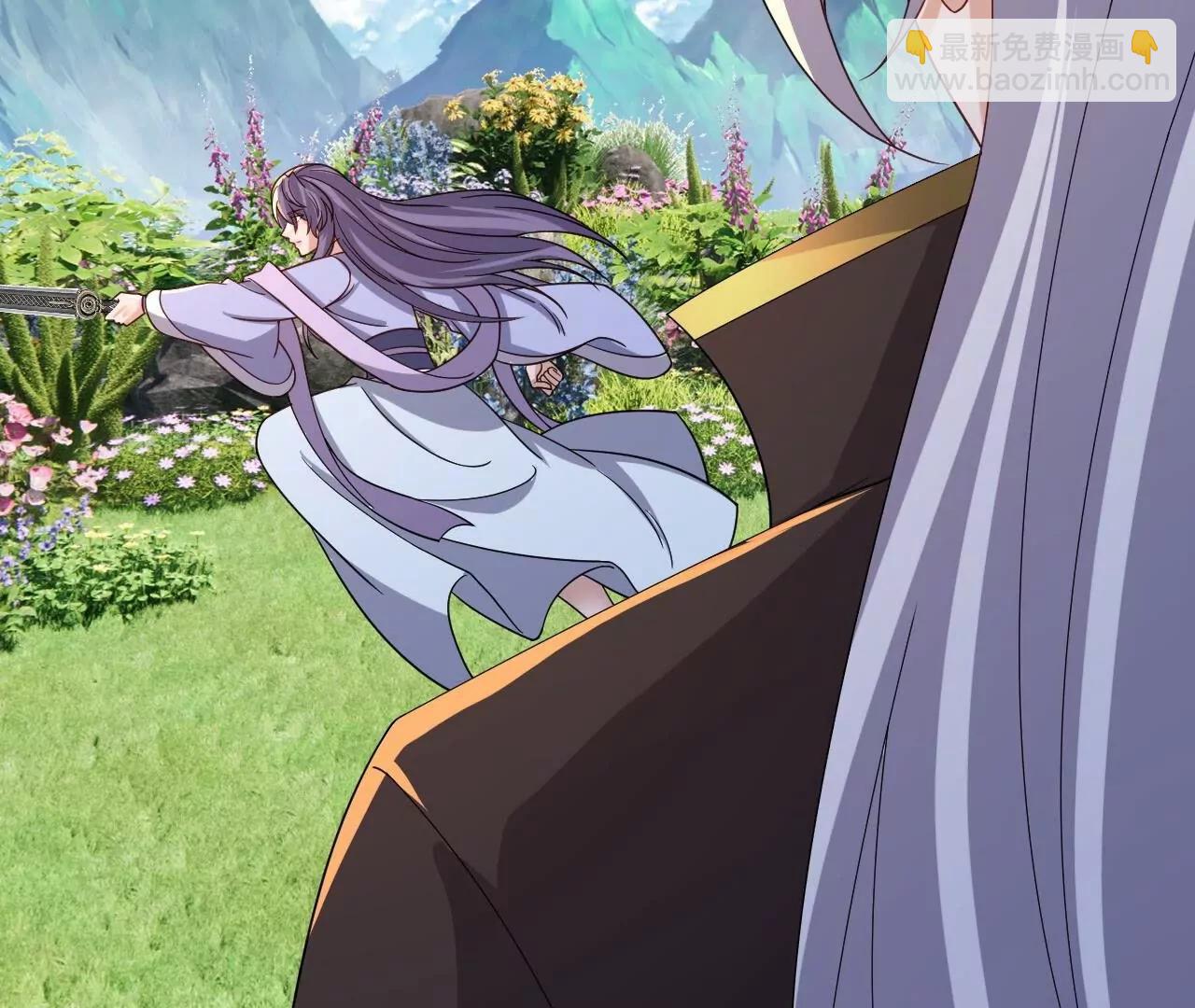 仙武帝尊 - 第855話  看着文明多了(4/4) - 4