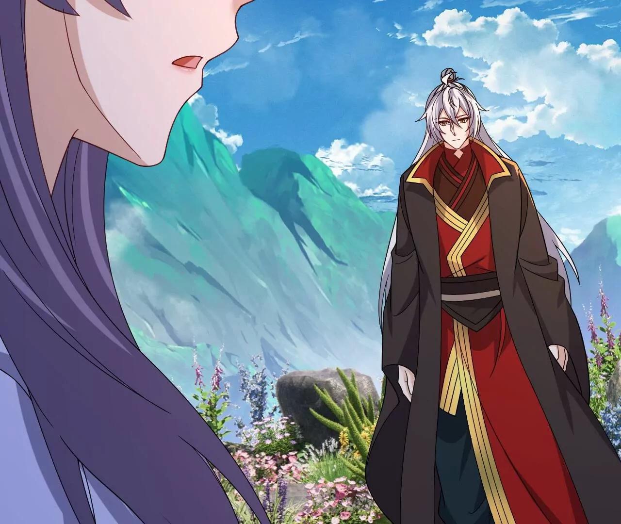 仙武帝尊 - 第855話  看着文明多了(4/4) - 3