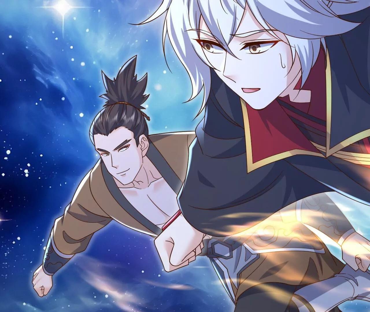 仙武帝尊 - 第855話  看着文明多了(2/4) - 1