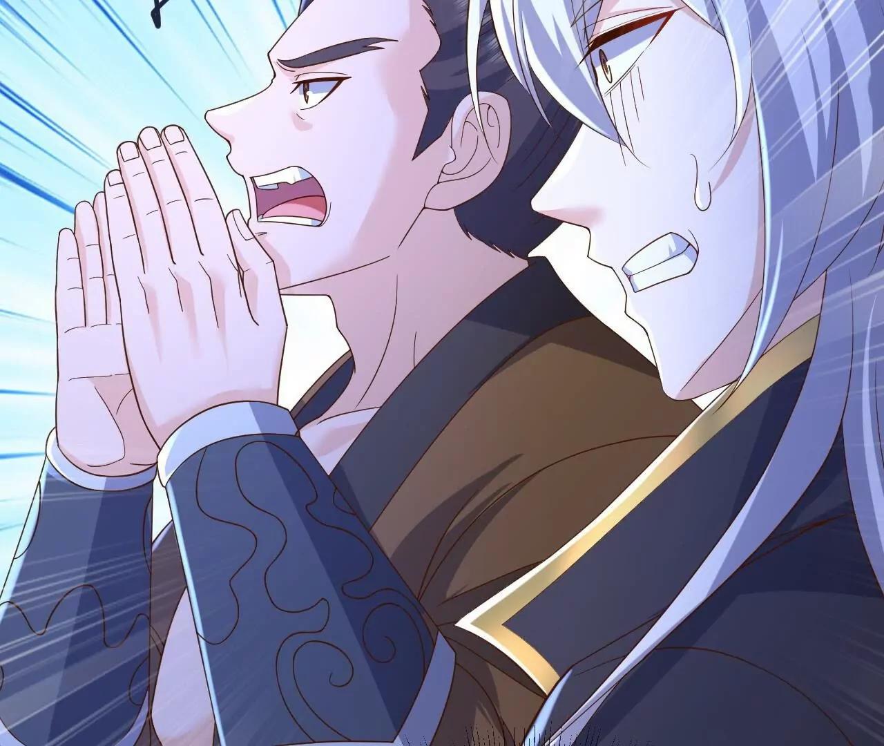 仙武帝尊 - 第855話  看着文明多了(2/4) - 7