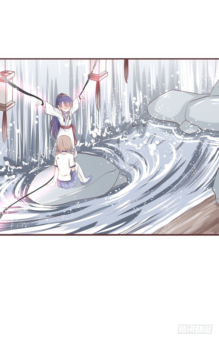 仙音烛 - 灯中小孩的身份 - 3