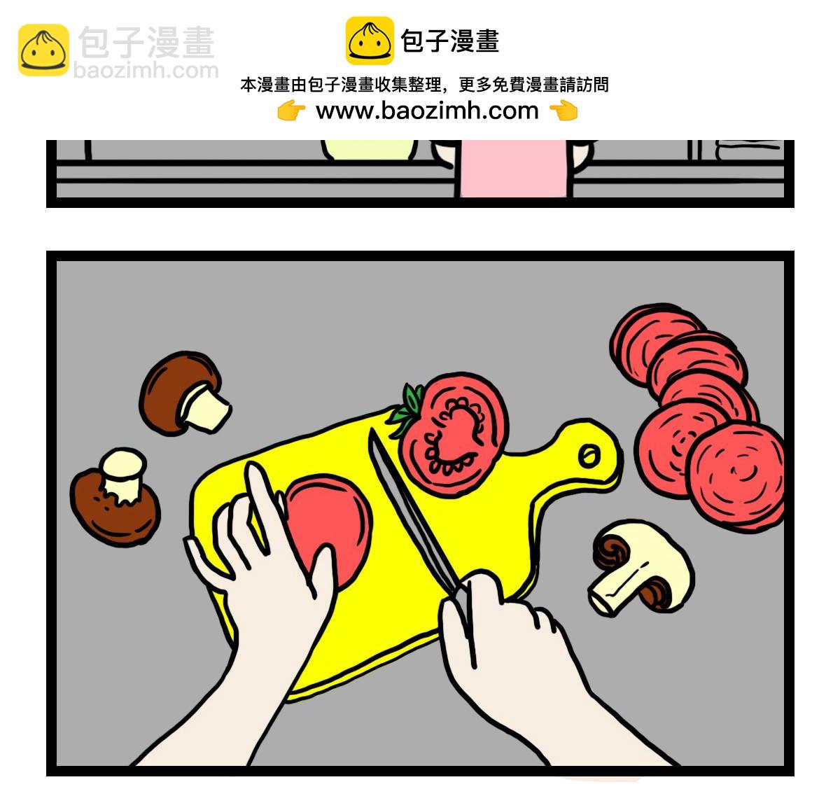 调整饮食结构-第24话