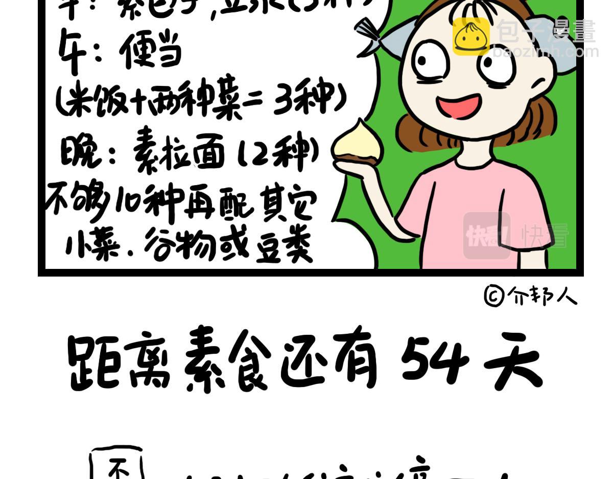 调整饮食结构-第24话