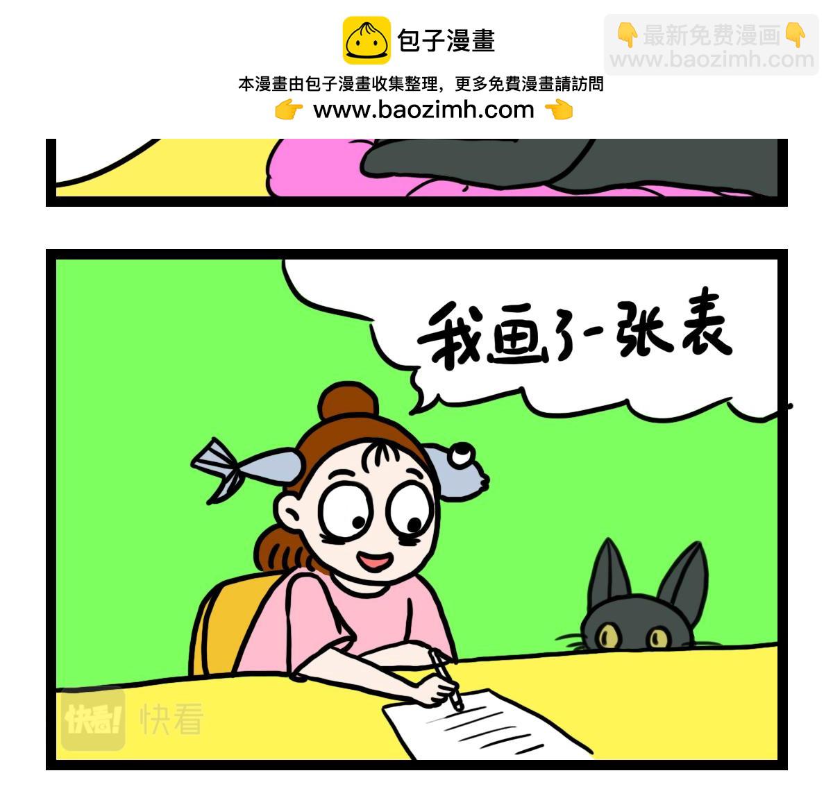 一年有53周，要珍惜-第32话