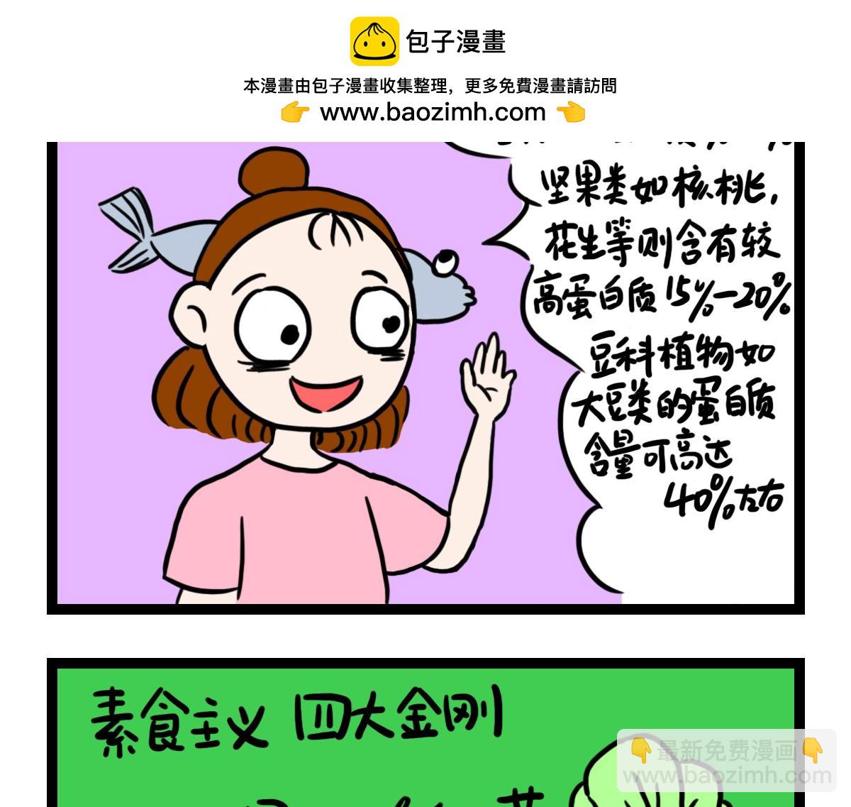 妈妈的担心-第48话