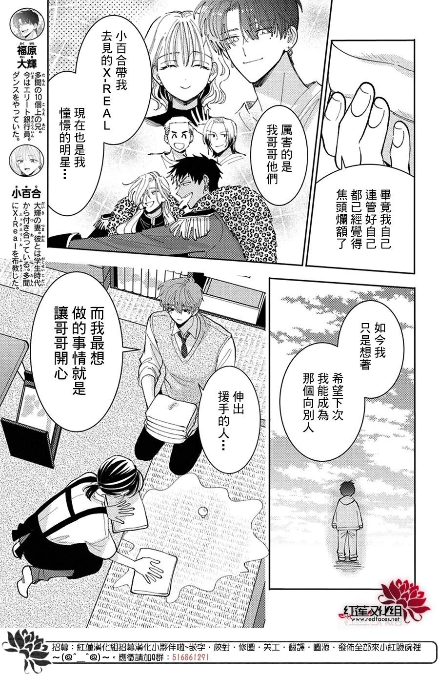 現在多聞君是哪一面！？ - 第45話 - 6