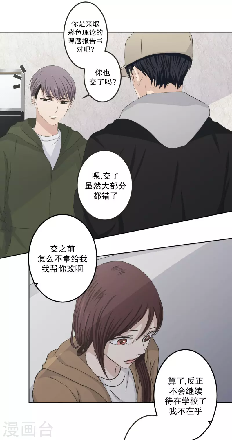 第120话 关系的变化36-第120话