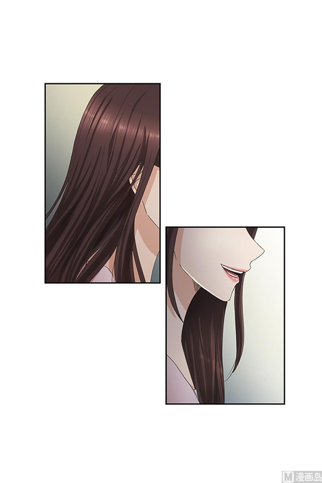 12如果我们（12）-第12话