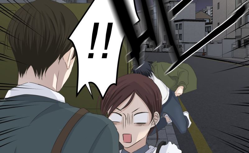 112.关系的变化(28)-第112话