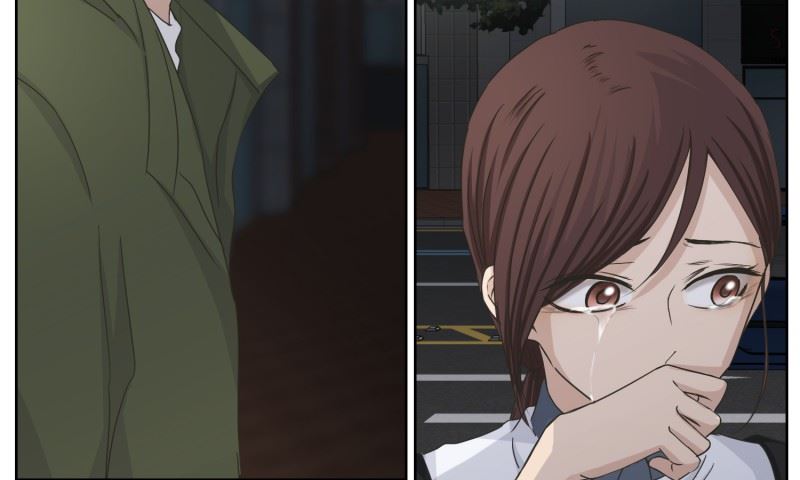 116.关系的变化(32)-第116话